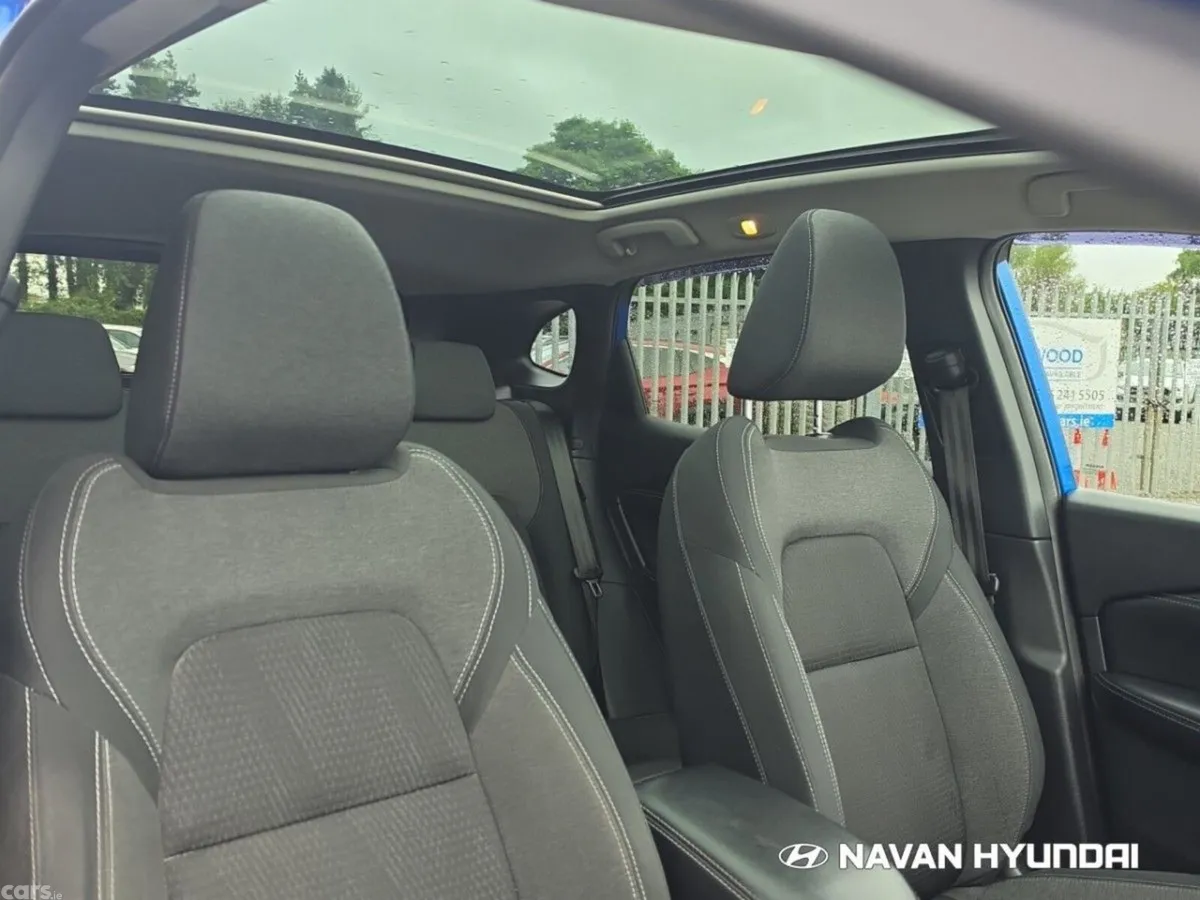 Nissan Qashqai MPV, Petrol, 2024, Blue