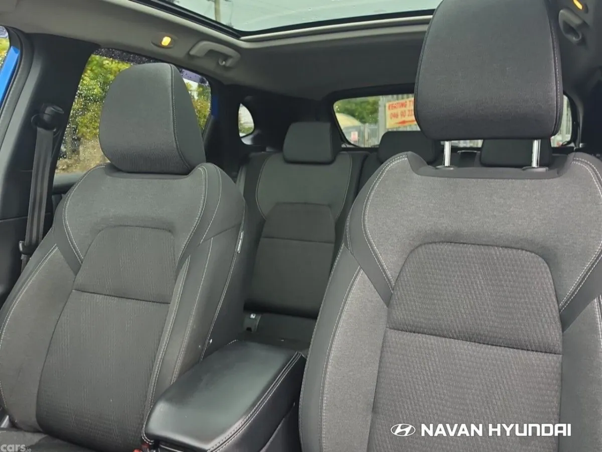 Nissan Qashqai MPV, Petrol, 2024, Blue
