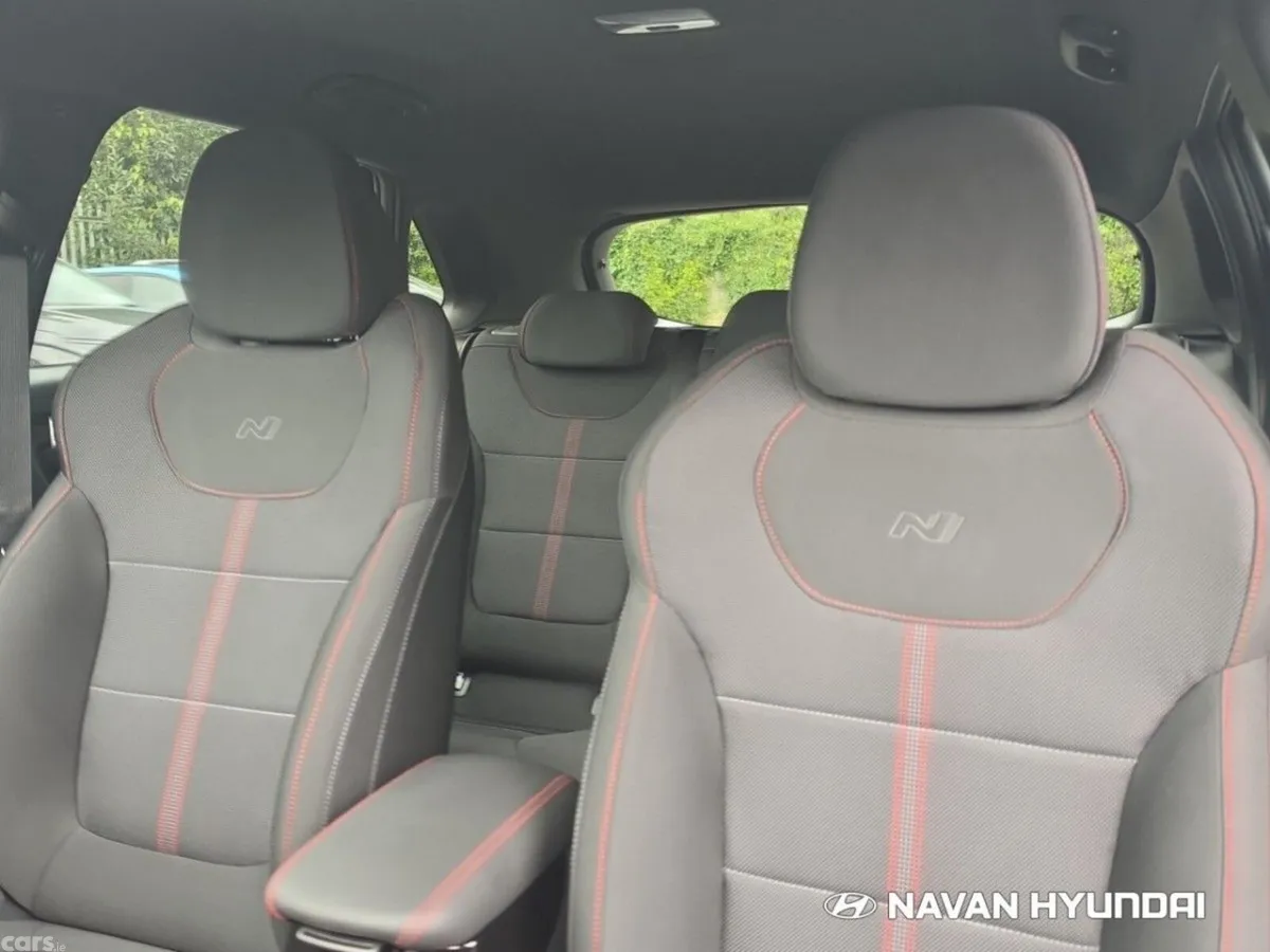 Hyundai i30 Hatchback, Petrol, 2026, Grey