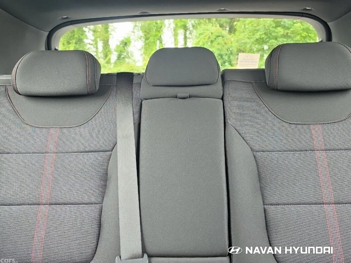 Hyundai i30 Hatchback, Petrol, 2026, Grey