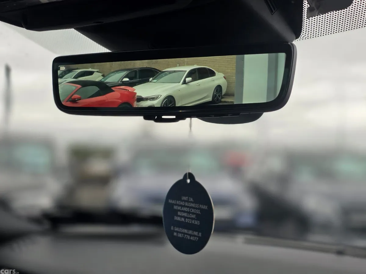 Land Rover Range Rover Evoque SUV, Diesel, 2019, Black