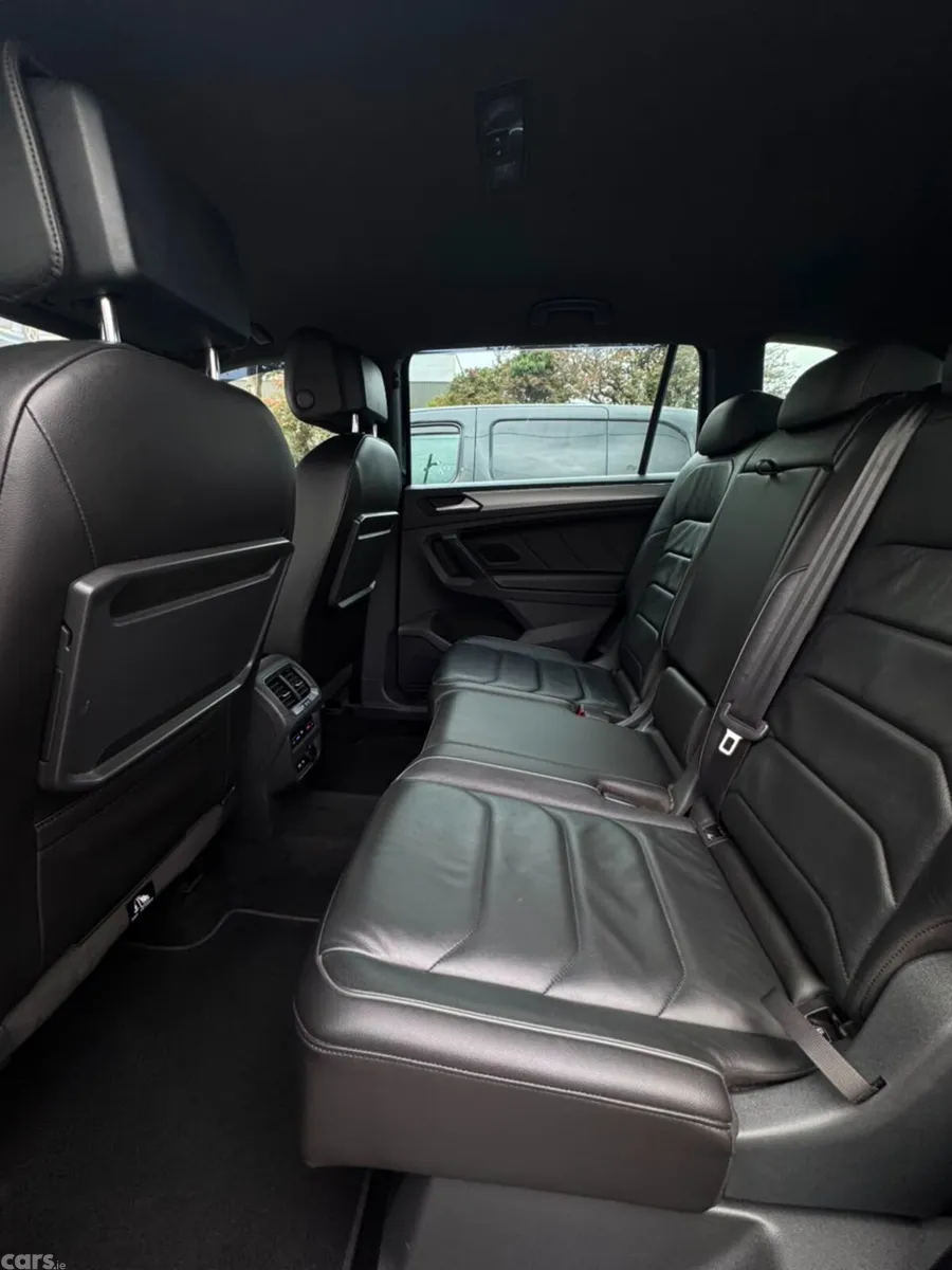 SEAT Tarraco Estate, Diesel, 2021, Blue