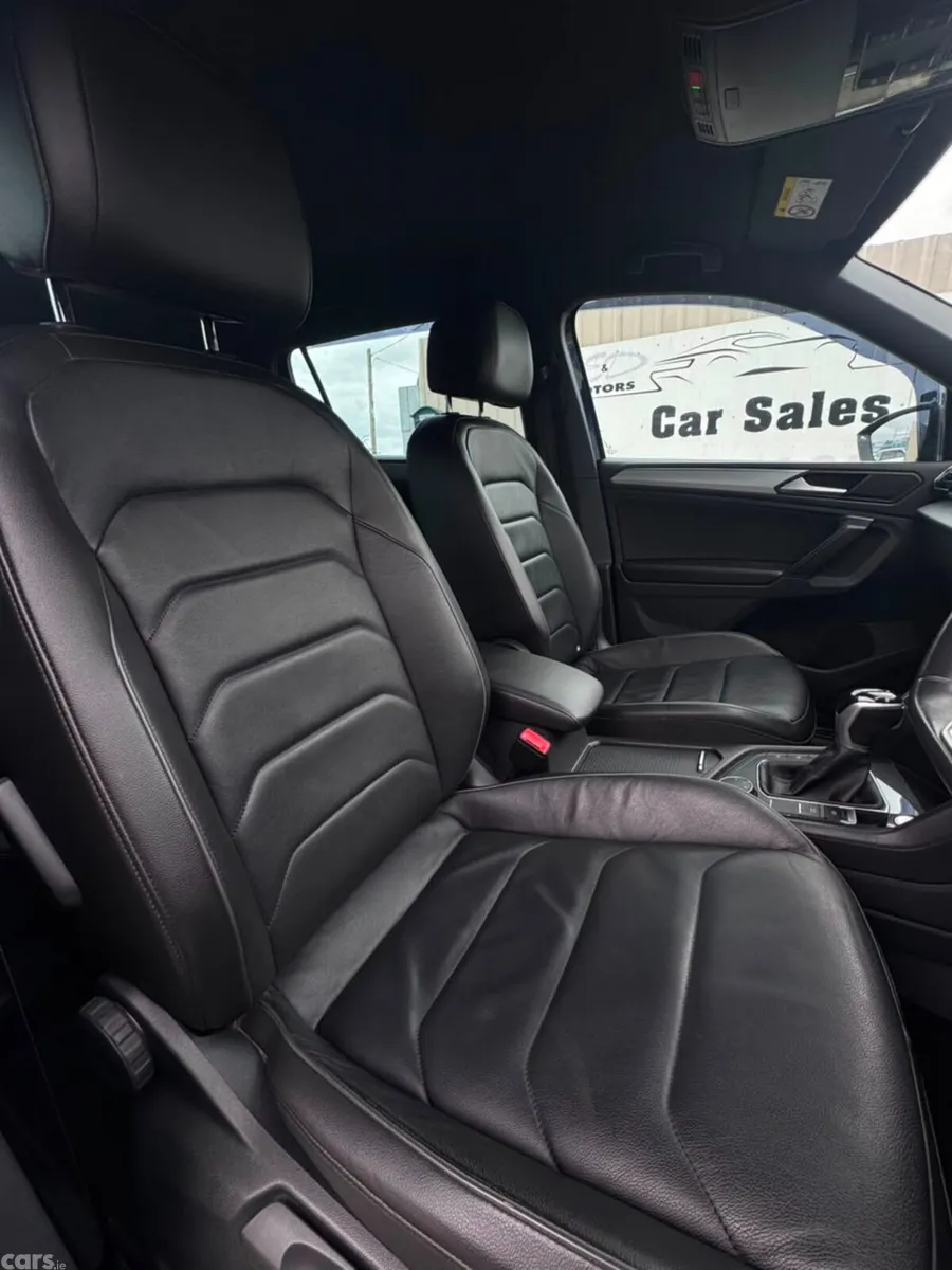 SEAT Tarraco Estate, Diesel, 2021, Blue
