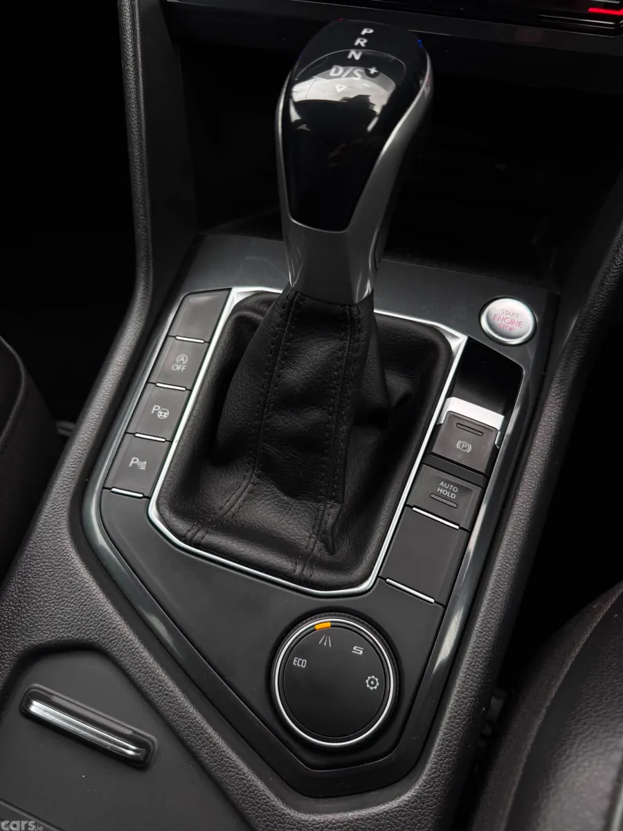 SEAT Tarraco Estate, Diesel, 2021, Blue