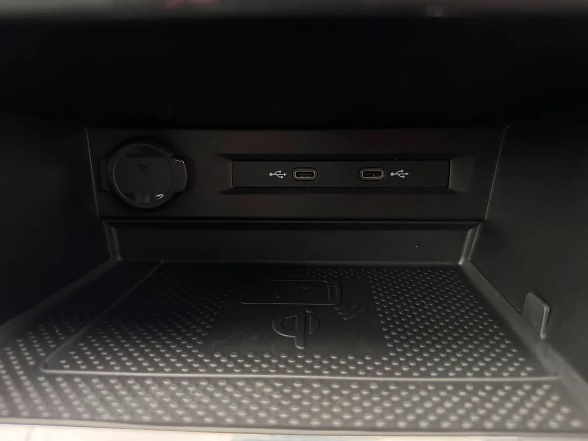 SEAT Tarraco Estate, Diesel, 2021, Blue