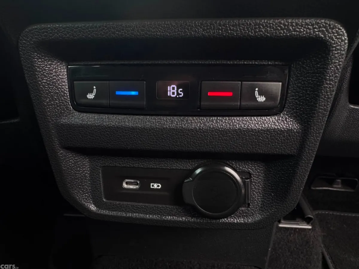 SEAT Tarraco Estate, Diesel, 2021, Blue