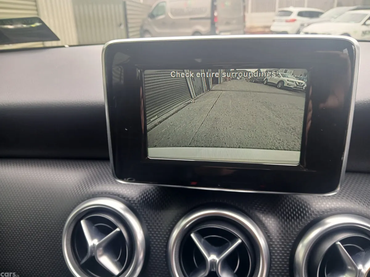 Mercedes-Benz A-Class Hatchback, Diesel, 2013, White