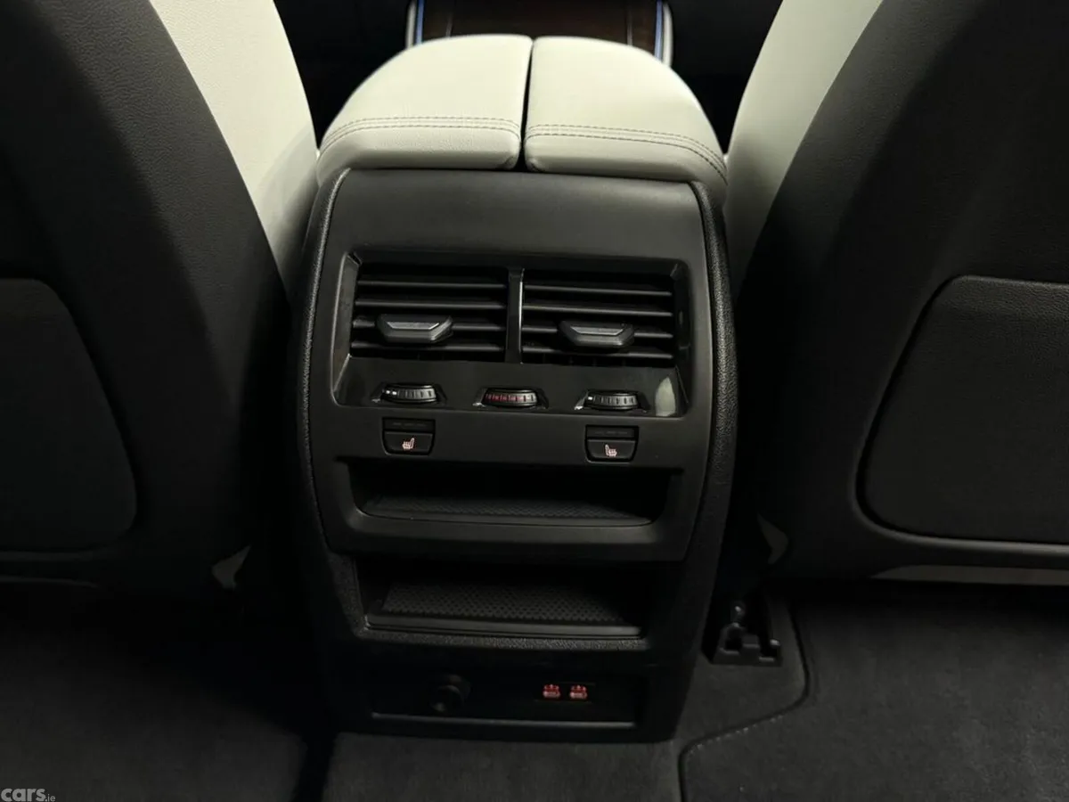 BMW X5 SUV, Petrol Plug-in Hybrid, 2026, Grey
