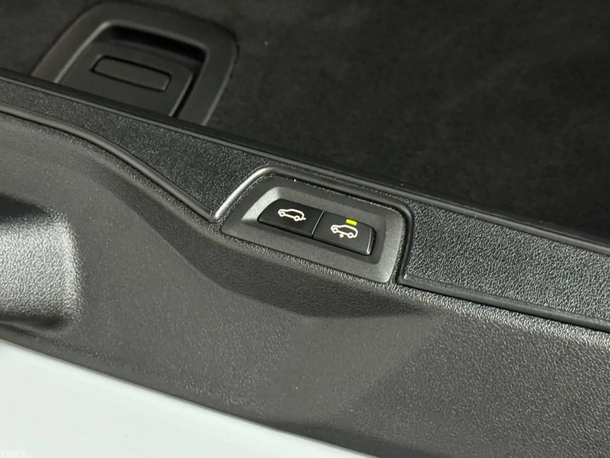 BMW X5 SUV, Petrol Plug-in Hybrid, 2026, Grey
