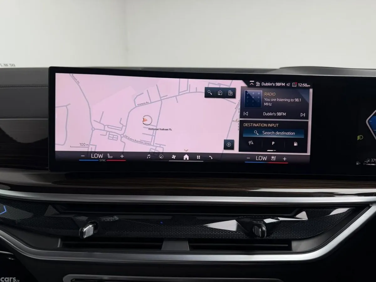 BMW X5 SUV, Petrol Plug-in Hybrid, 2026, Grey