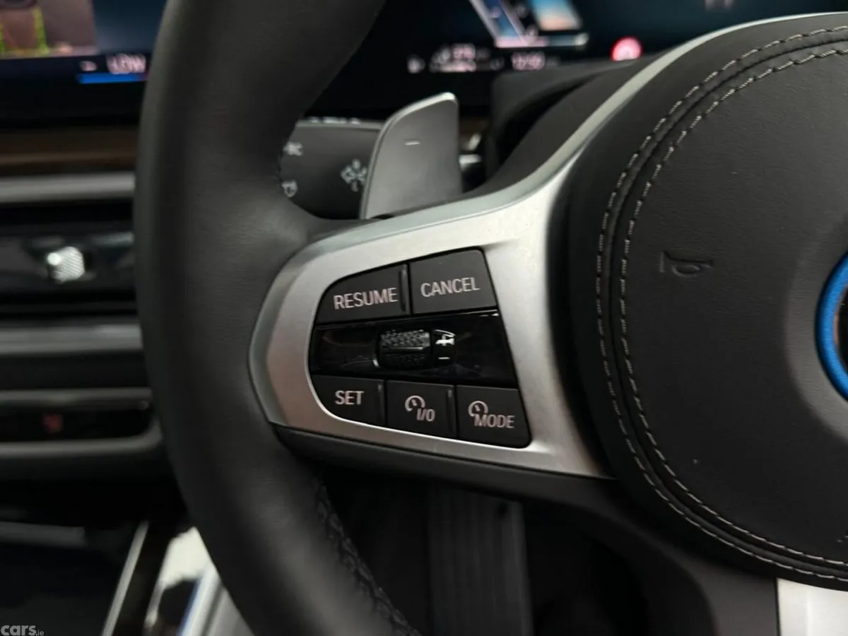 BMW X5 SUV, Petrol Plug-in Hybrid, 2026, Grey