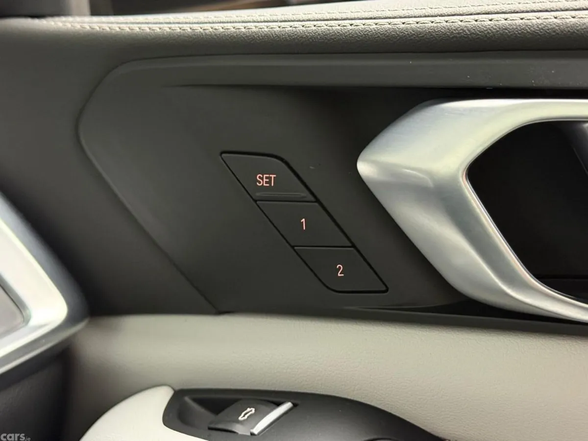 BMW X5 SUV, Petrol Plug-in Hybrid, 2026, Grey