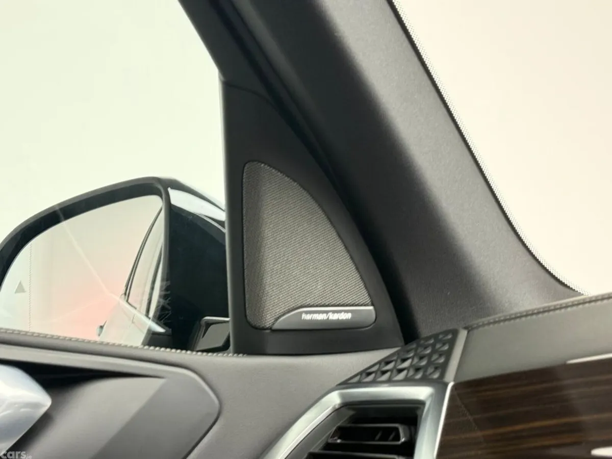 BMW X5 SUV, Petrol Plug-in Hybrid, 2026, Grey