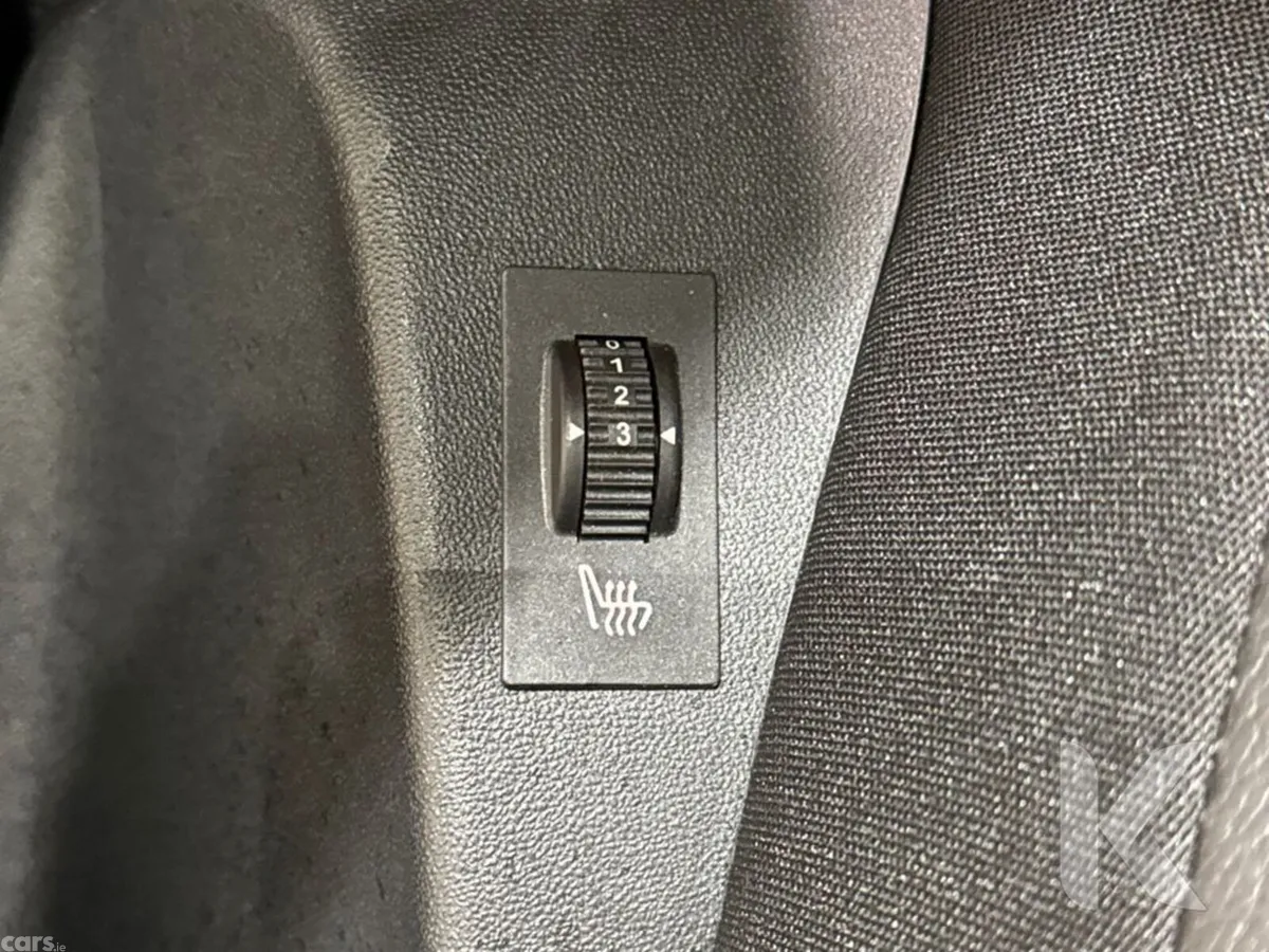 Peugeot 2008 SUV, Petrol, 2020, Blue