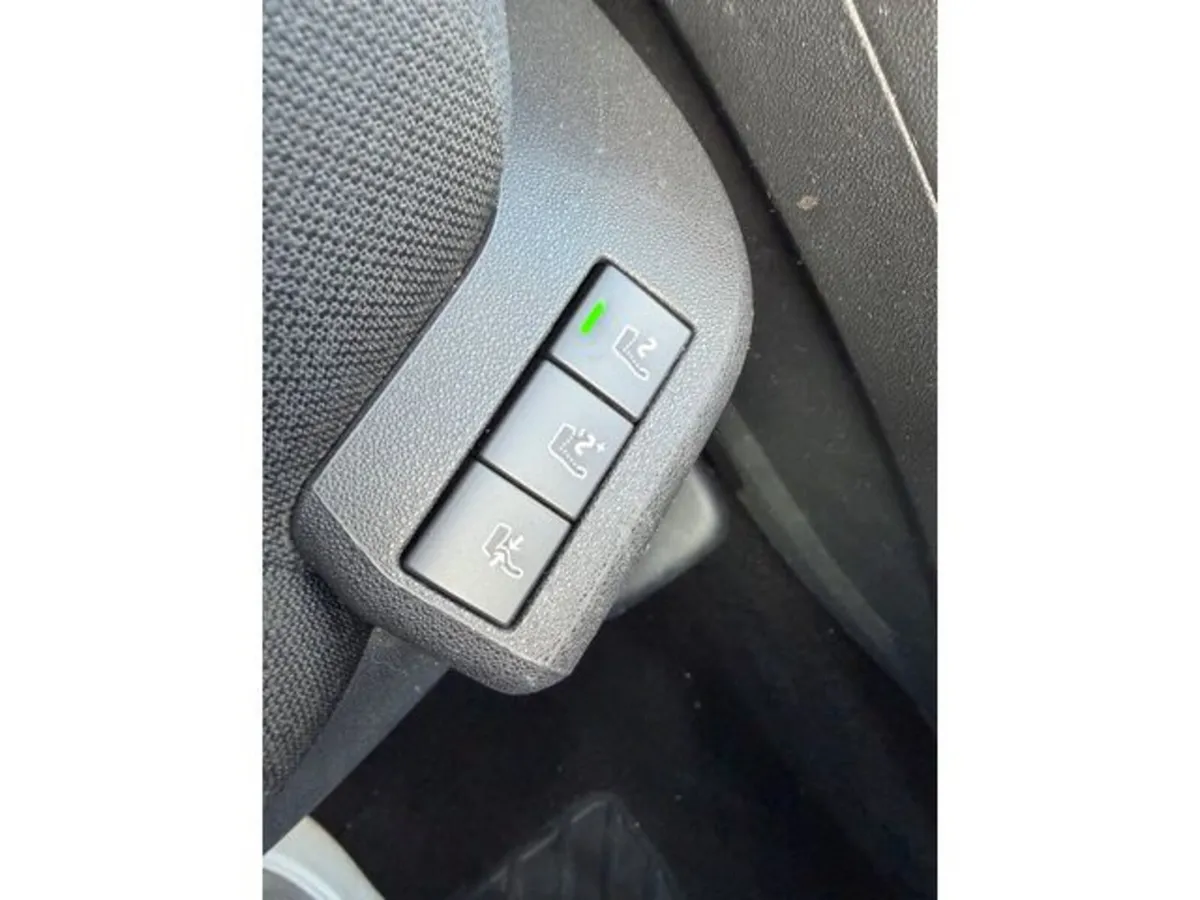 Citroen C4 Picasso MPV, Diesel, 2016, Blue