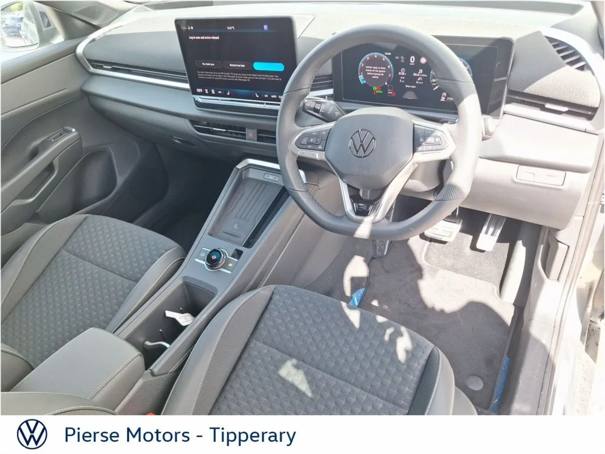Volkswagen T-Roc SUV, Petrol, 2026, Grey