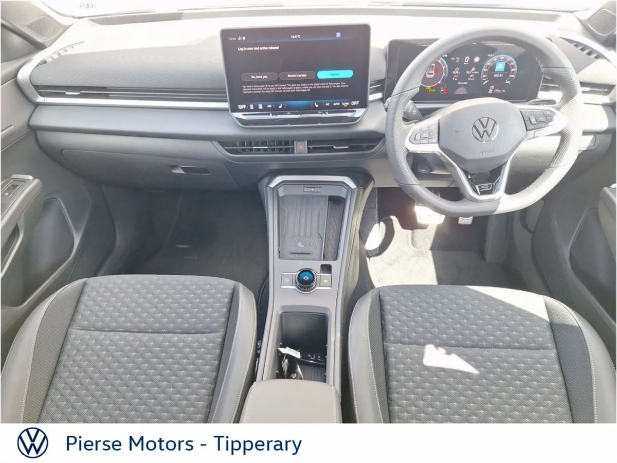 Volkswagen T-Roc SUV, Petrol, 2026, Grey