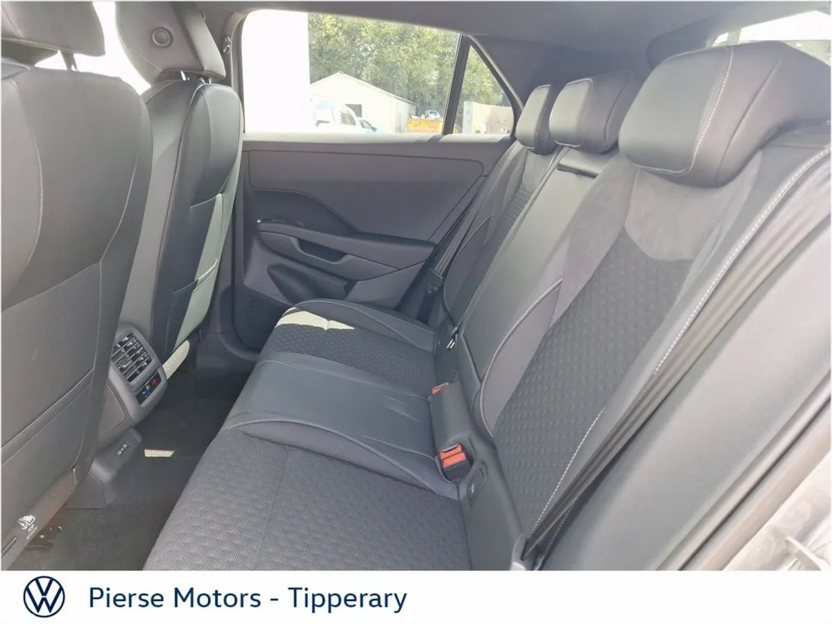 Volkswagen T-Roc SUV, Petrol, 2026, Grey