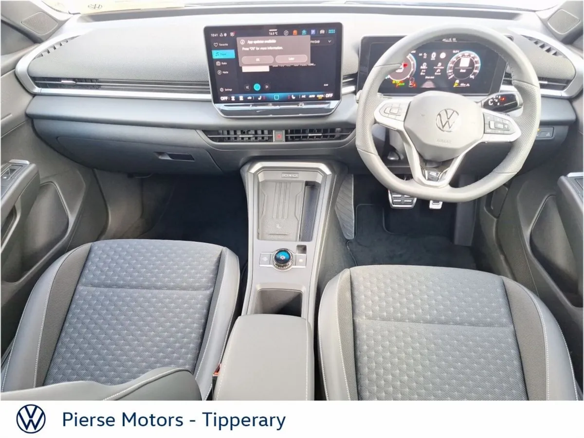 Volkswagen T-Roc SUV, Petrol, 2026, Grey