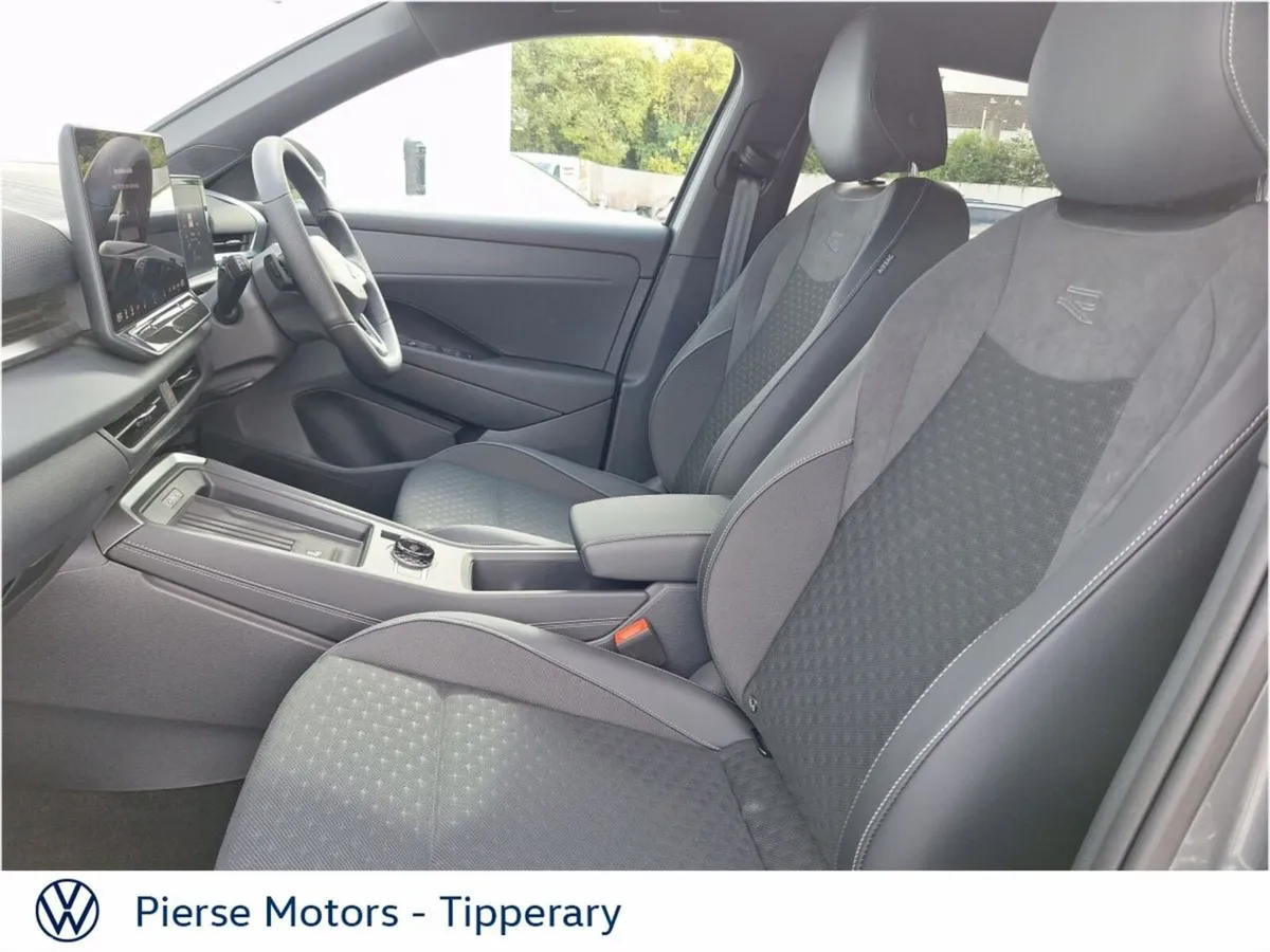 Volkswagen T-Roc SUV, Petrol, 2026, Grey
