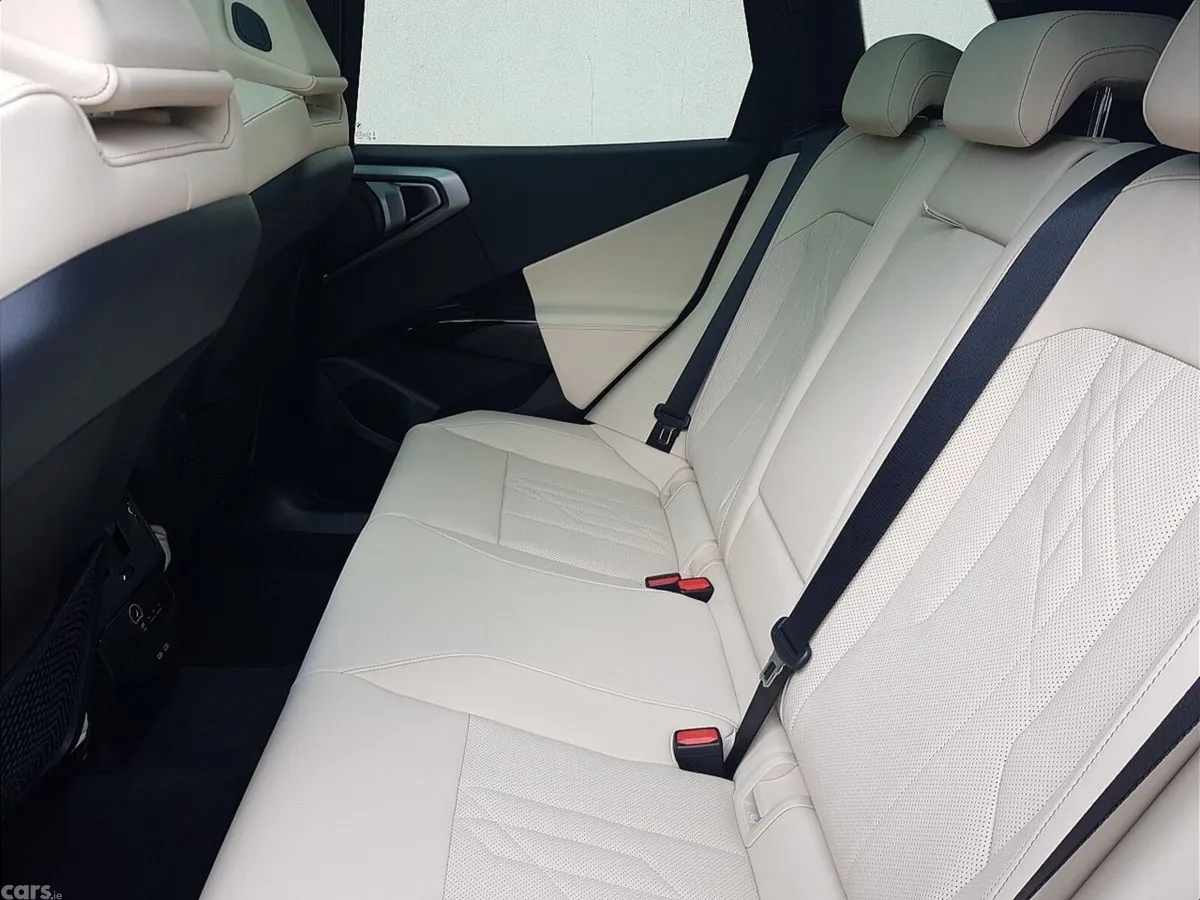 BMW X3 SUV, Petrol Plug-in Hybrid, 2026, Blue