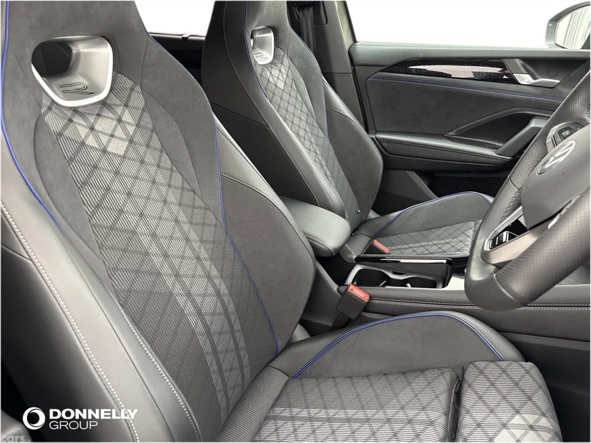 Volkswagen Tayron Estate, Diesel, 2026, Green