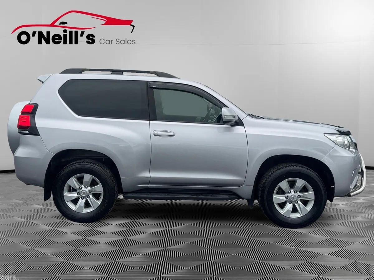 Toyota Land Cruiser Pick Up, Diesel, 2020, Silver