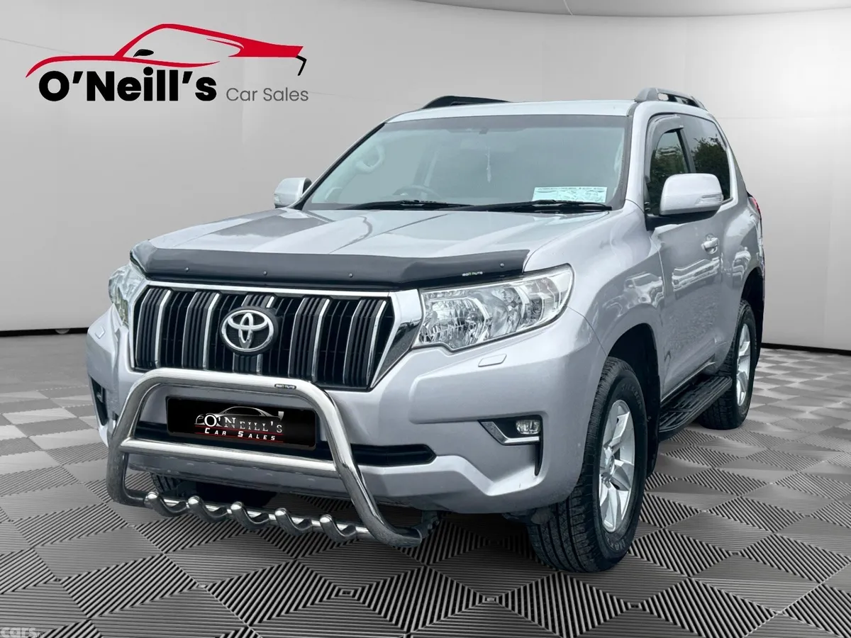 Toyota Land Cruiser Pick Up, Diesel, 2020, Silver