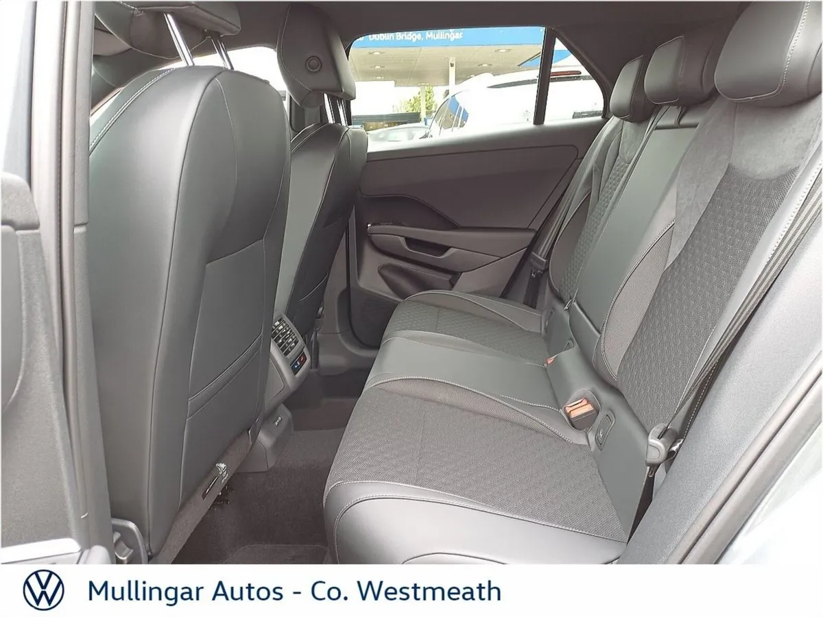 Volkswagen T-Roc SUV, Petrol, 2026, Grey