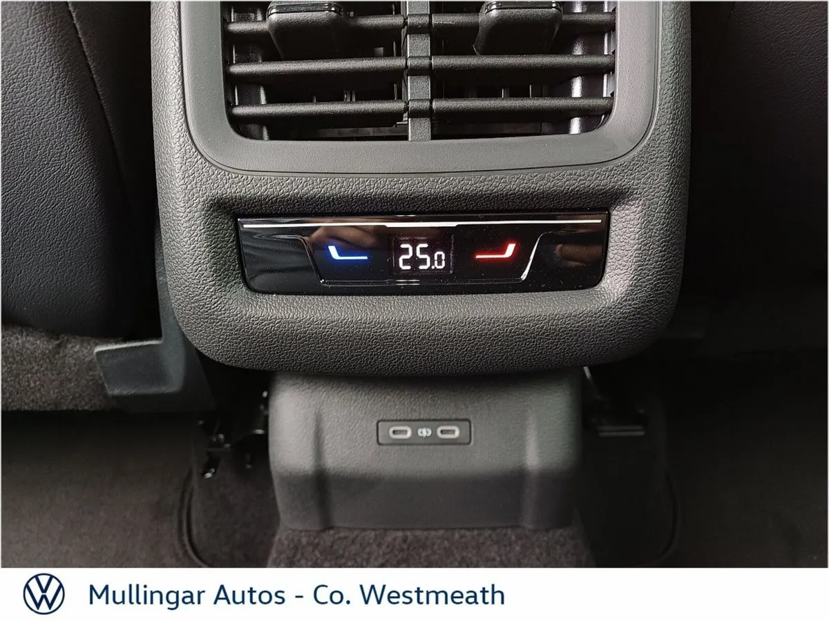 Volkswagen T-Roc SUV, Petrol, 2026, Grey