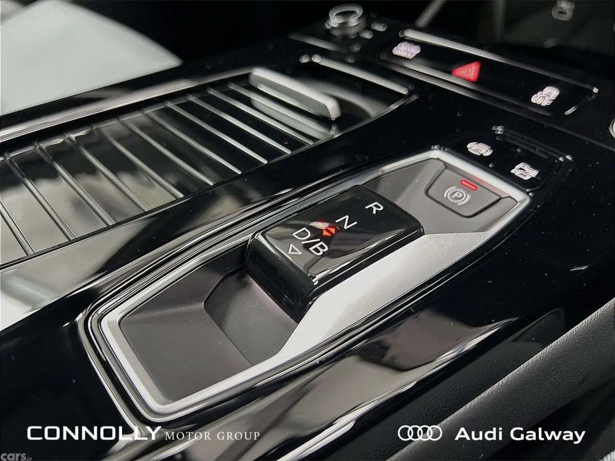 Audi Q6 e-tron SUV, Electric, 2027, White