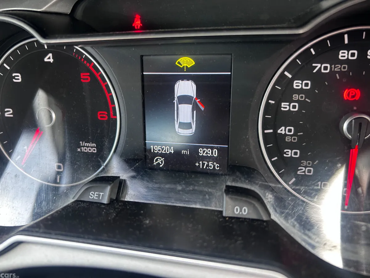 Audi Q5 SUV, Diesel, 2022, Black