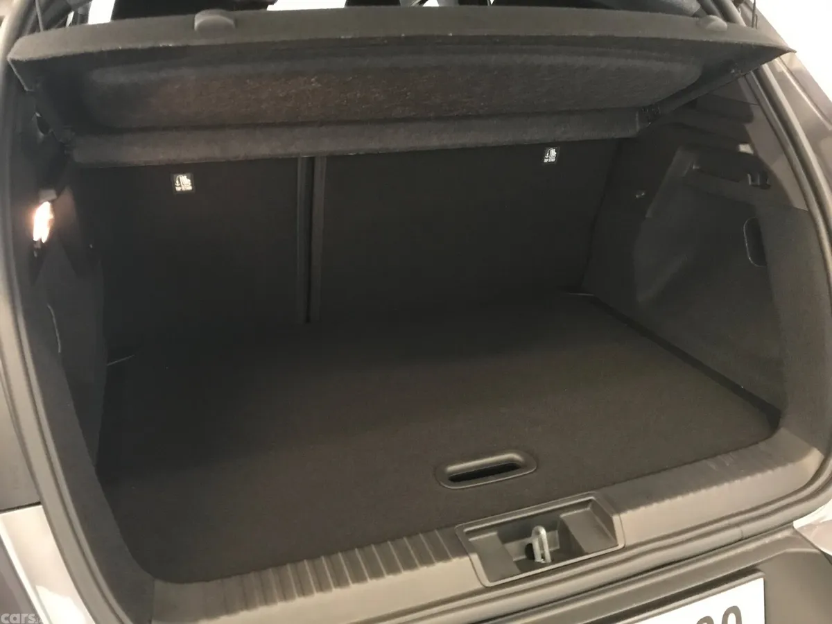 Renault Captur Hatchback, Petrol, 2026, Grey