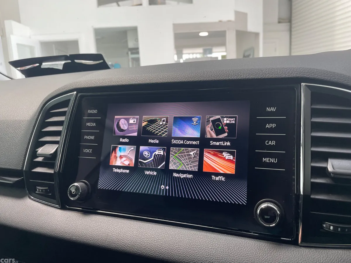 SEAT Ateca SUV, Diesel, 2020, Grey