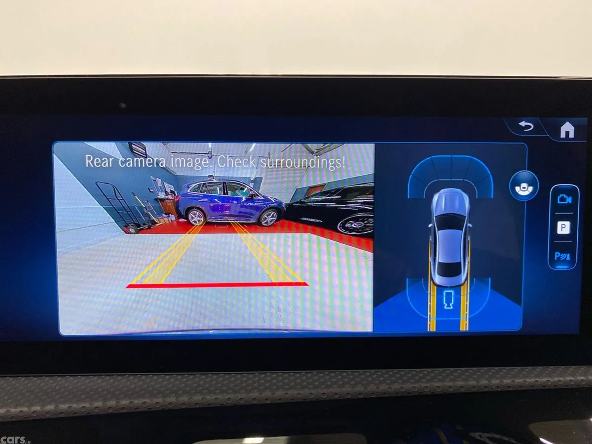 Mercedes-Benz CLA Coupe, Petrol Plug-in Hybrid, 2025, Grey