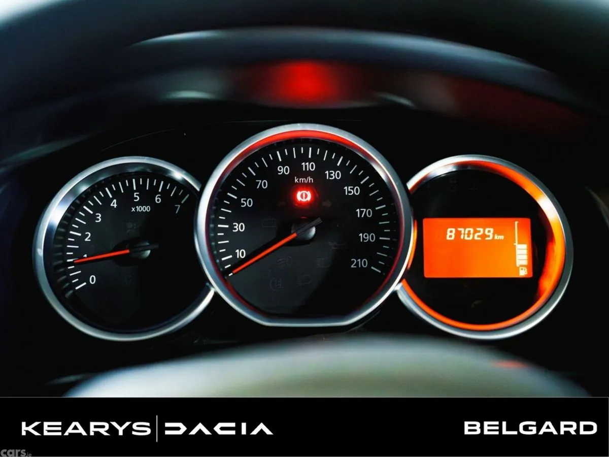 Dacia Sandero Hatchback, Petrol, 2019, Black