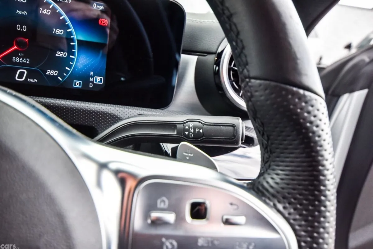 Mercedes-Benz CLA Coupe, Petrol, 2021, Silver