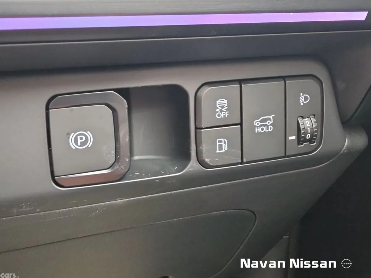 Hyundai Santa Fe SUV, Petrol Plug-in Hybrid, 2026, Blue