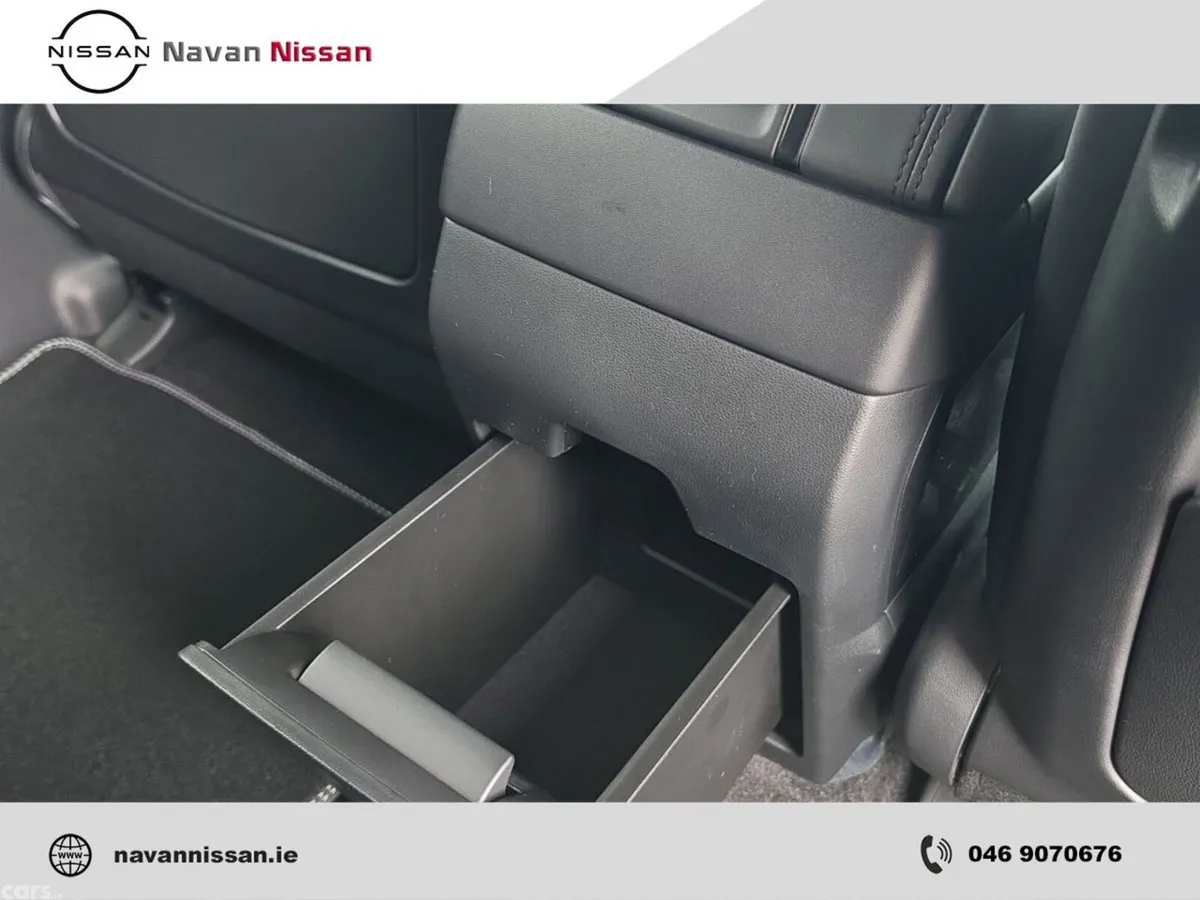 Hyundai Santa Fe SUV, Petrol Plug-in Hybrid, 2026, Blue