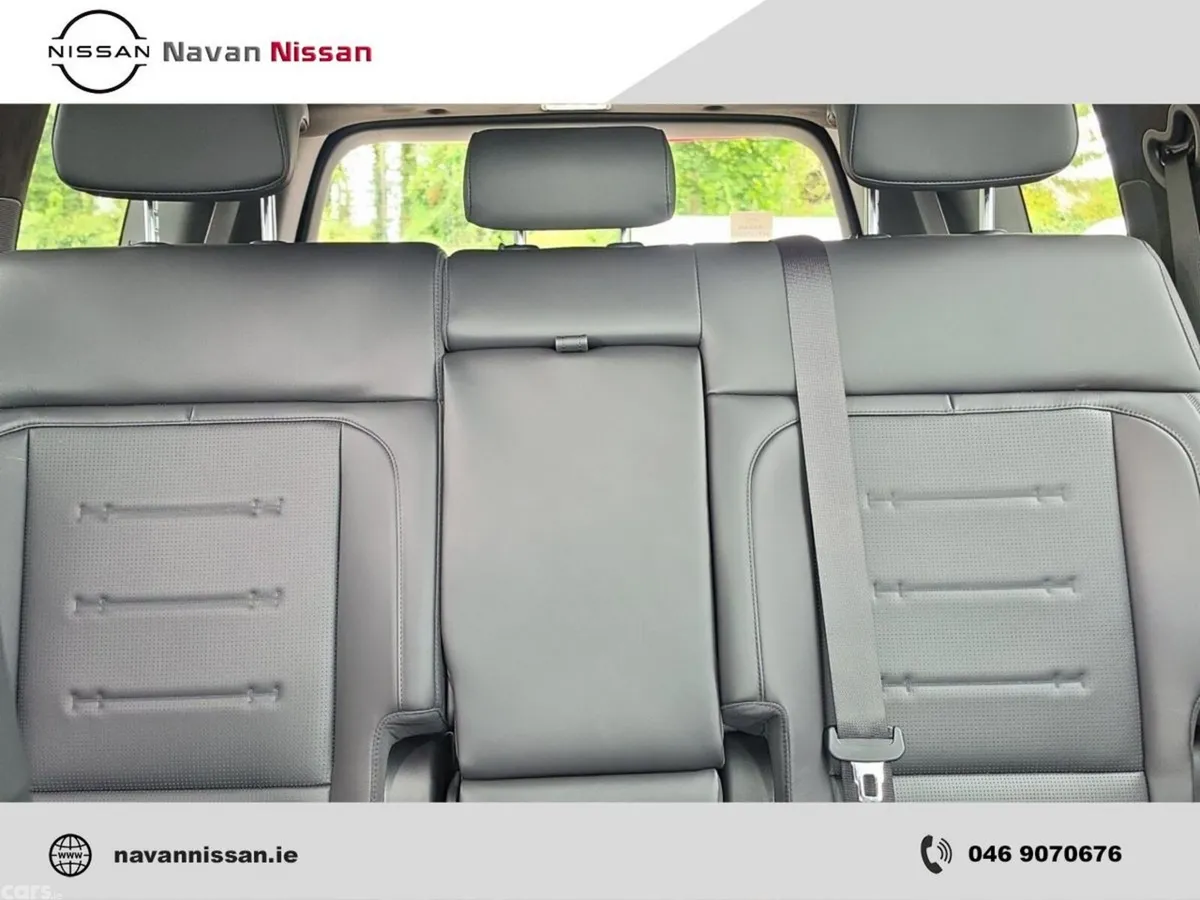 Hyundai Santa Fe SUV, Petrol Plug-in Hybrid, 2026, Blue
