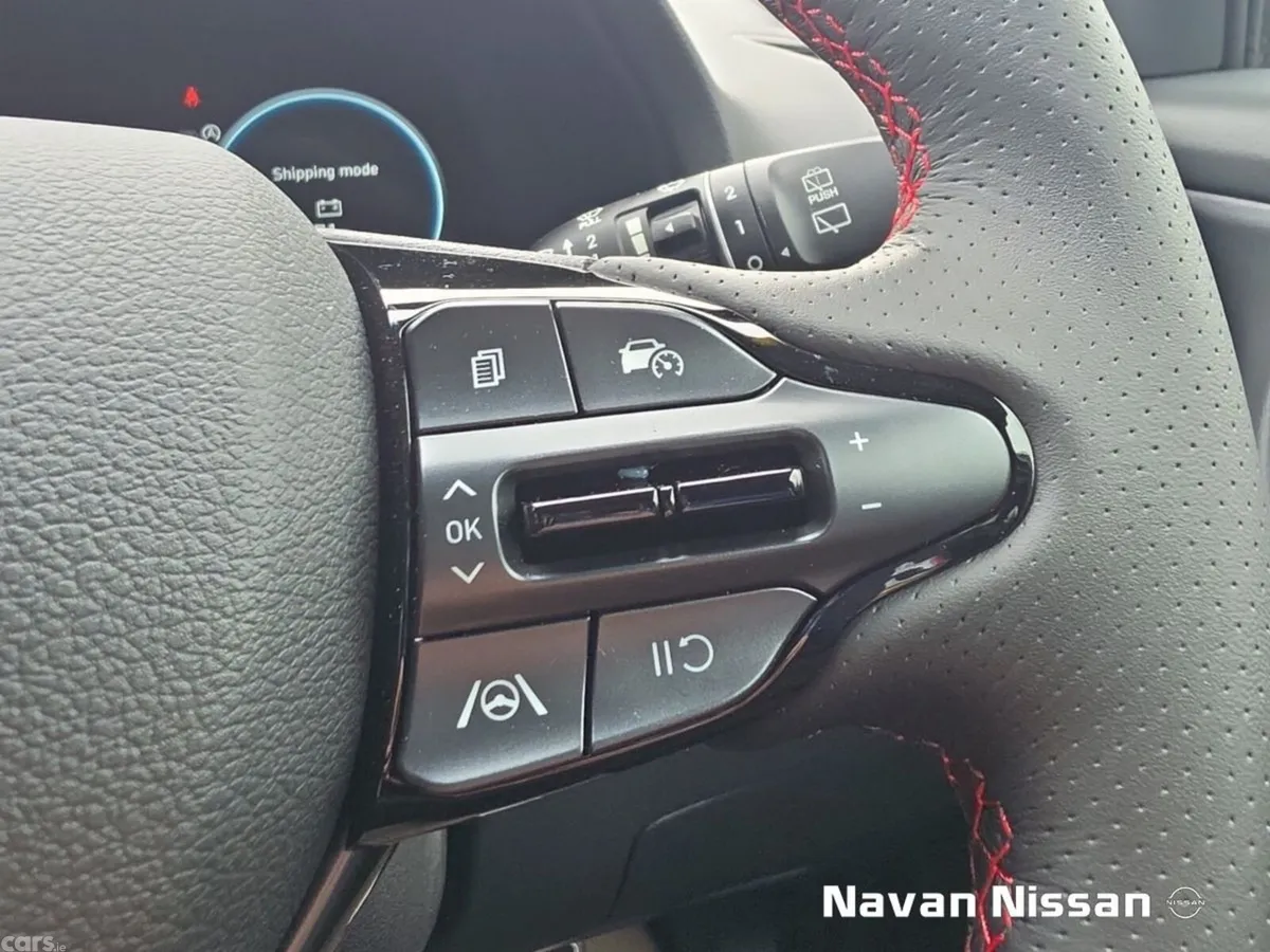 Hyundai i30 Hatchback, Petrol, 2026, Grey