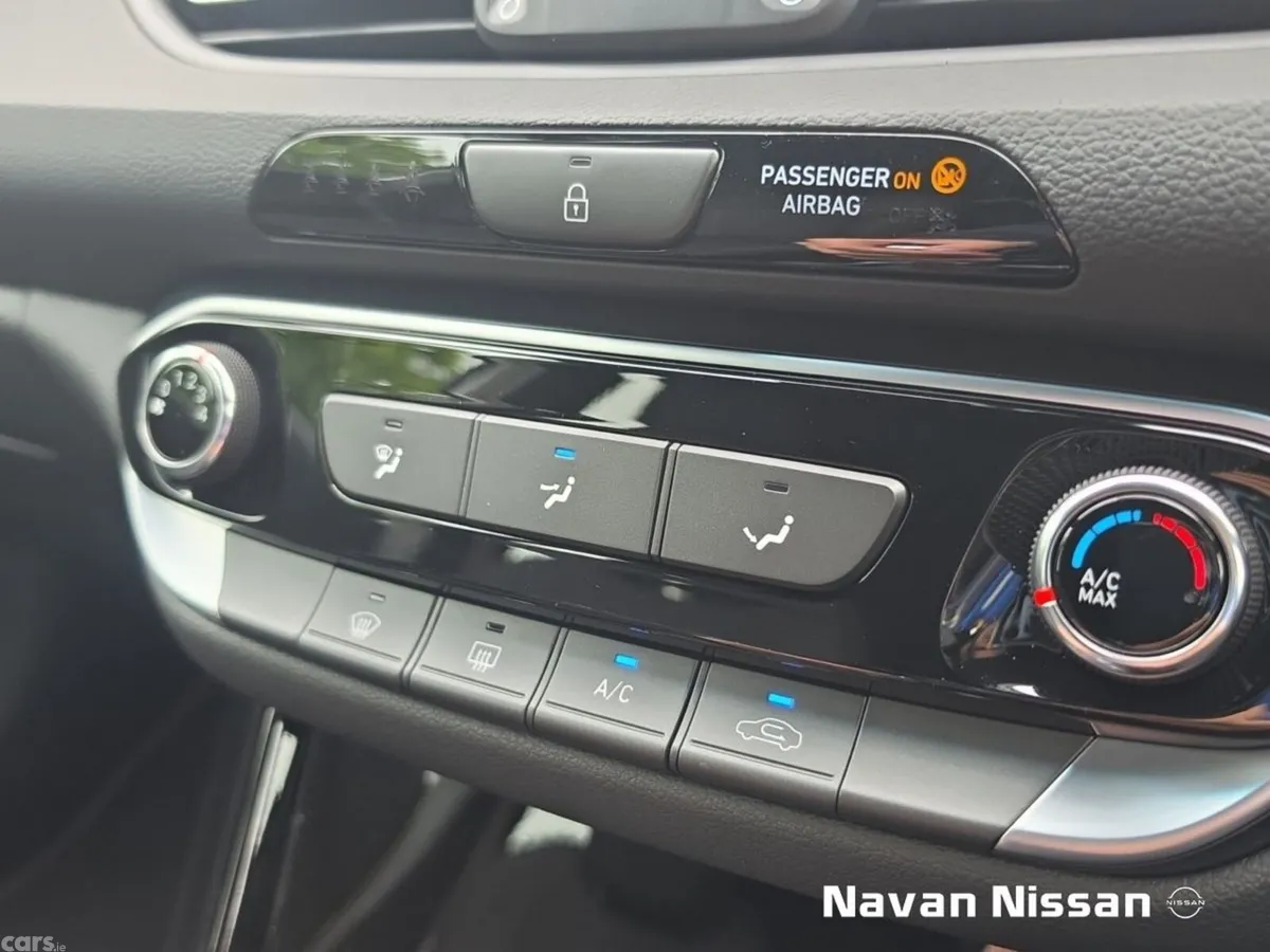 Hyundai i30 Hatchback, Petrol, 2026, Grey