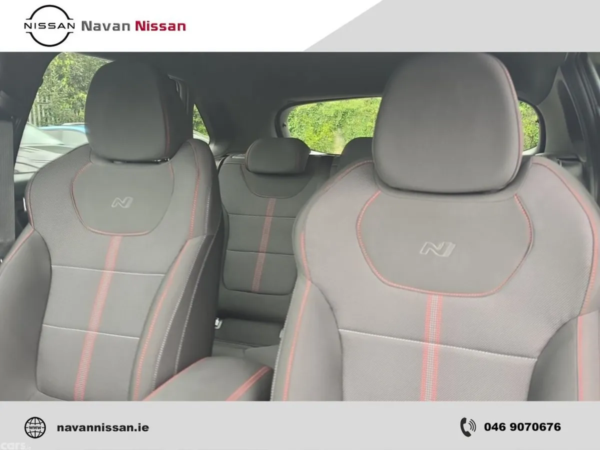 Hyundai i30 Hatchback, Petrol, 2026, Grey