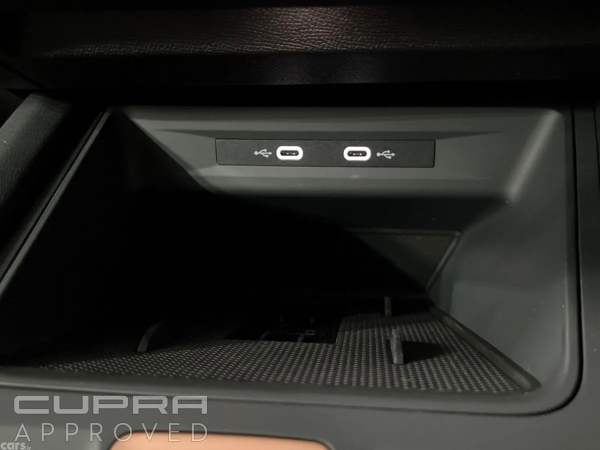 Cupra Formentor SUV, Petrol, 2026, Grey