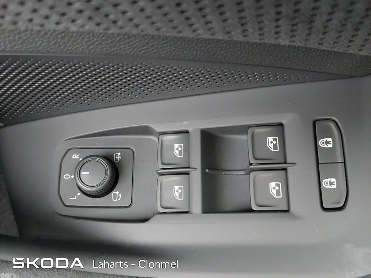 Skoda Superb Estate, Diesel, 2026, Grey