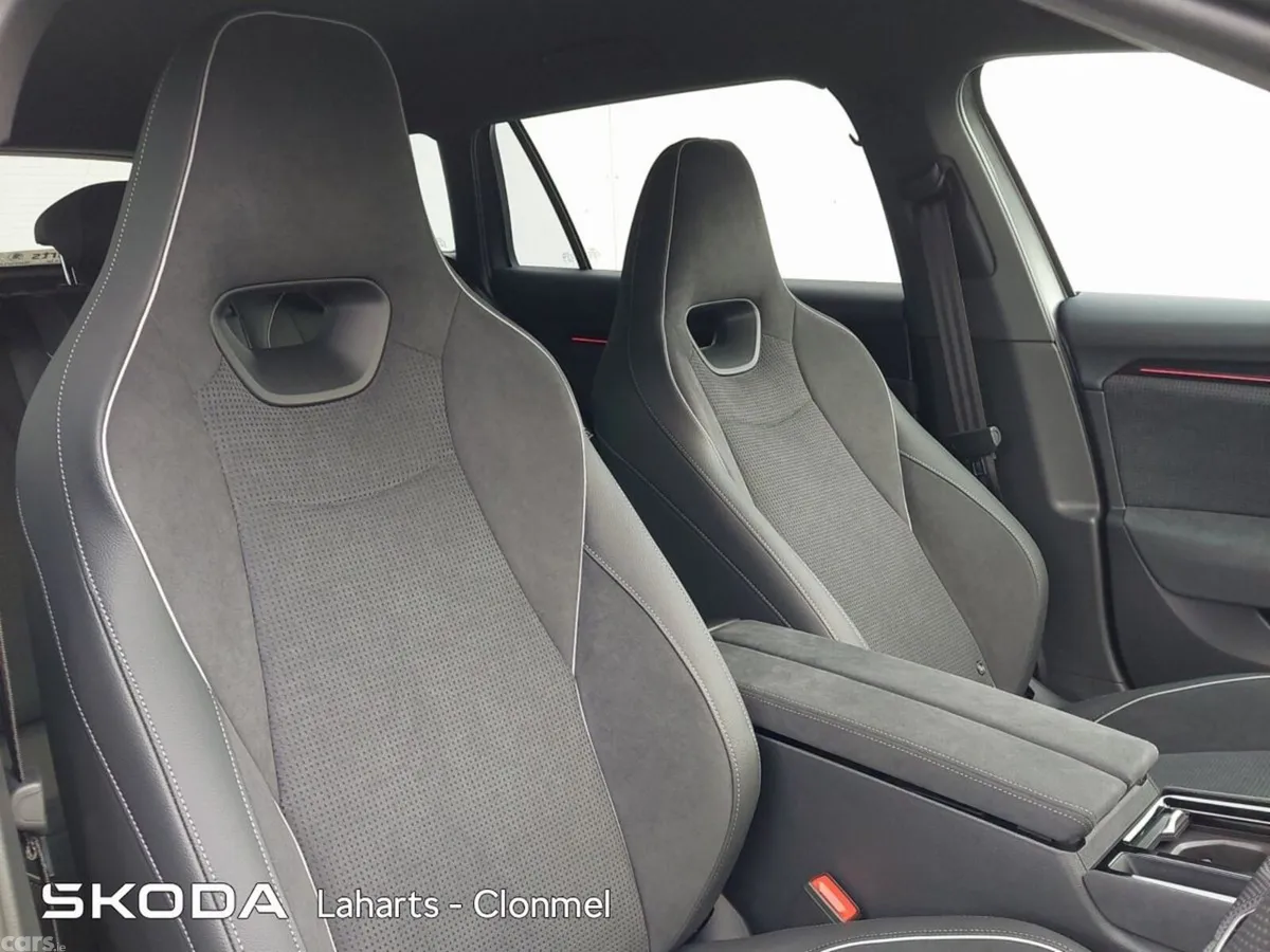 Skoda Superb Estate, Diesel, 2026, Grey