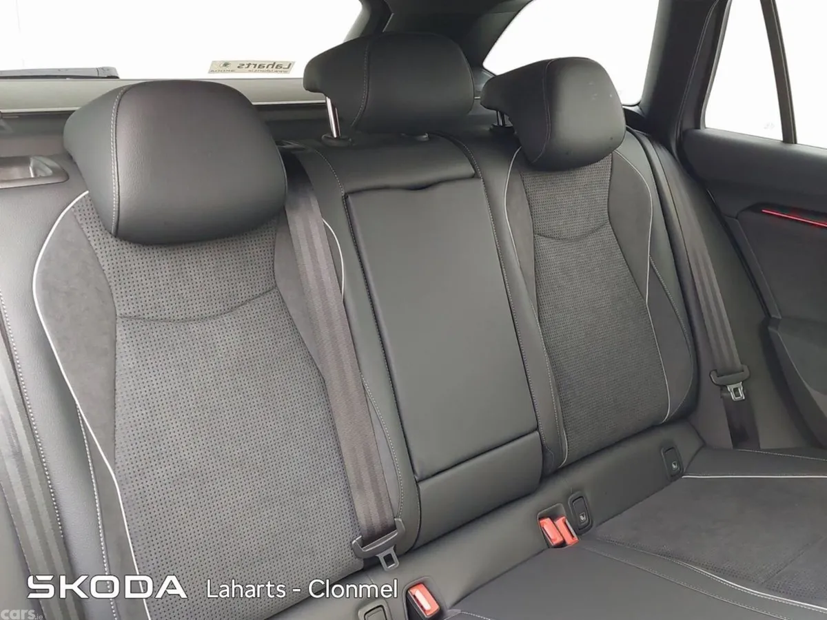 Skoda Superb Estate, Diesel, 2026, Grey