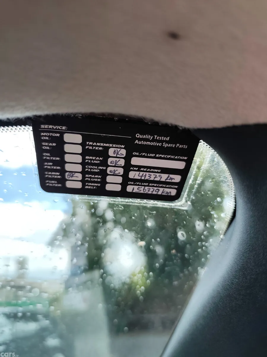 Nissan Leaf Hatchback, Electric, 2015, Silver