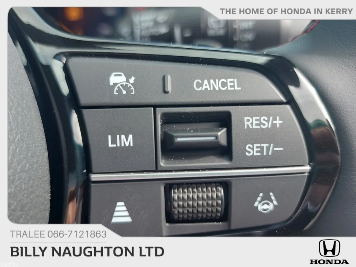 Honda Civic Hatchback, Petrol Hybrid, 2026, Black
