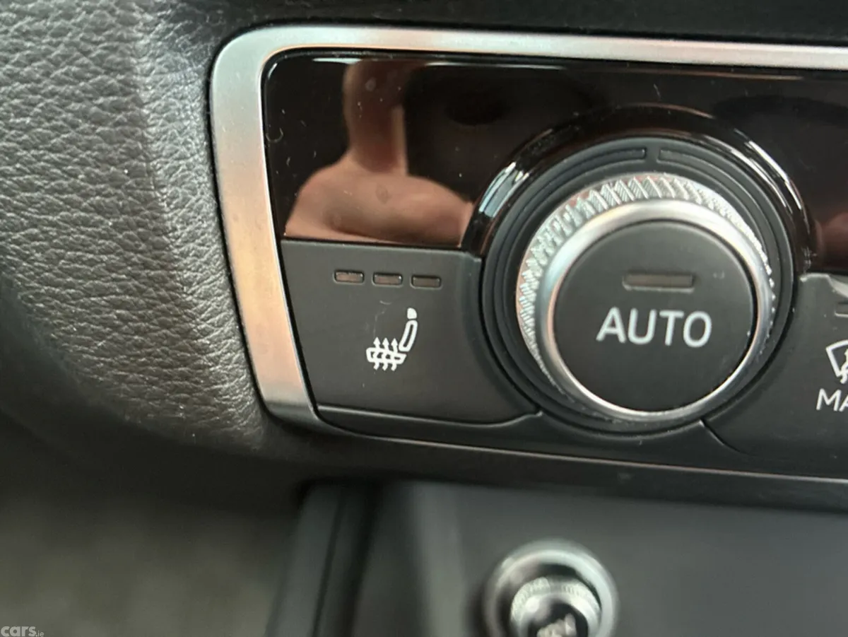 Audi A3 Saloon, Petrol, 2018, Grey